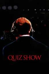 Nonton Film Quiz Show (1994) Sub Indo