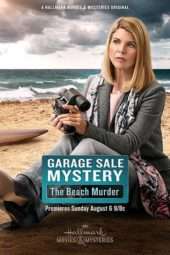 Nonton Film Garage Sale Mystery: The Beach Murder (2017) Sub Indo