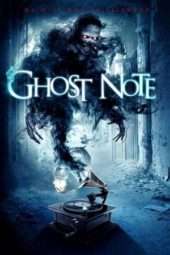 Nonton Film Ghost Note (2017) Sub Indo