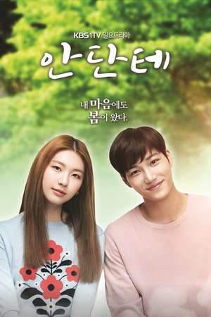 Nonton Andante (2017) Sub Indo