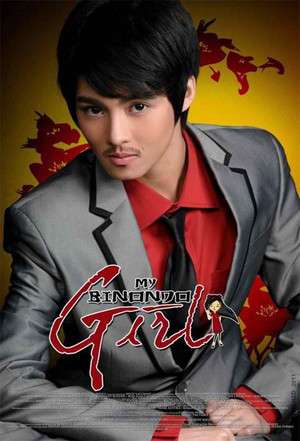 Nonton My Binondo Girl (2011) Sub Indo