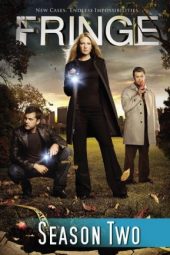 Nonton Film Fringe Season 2 (2009) Sub Indo