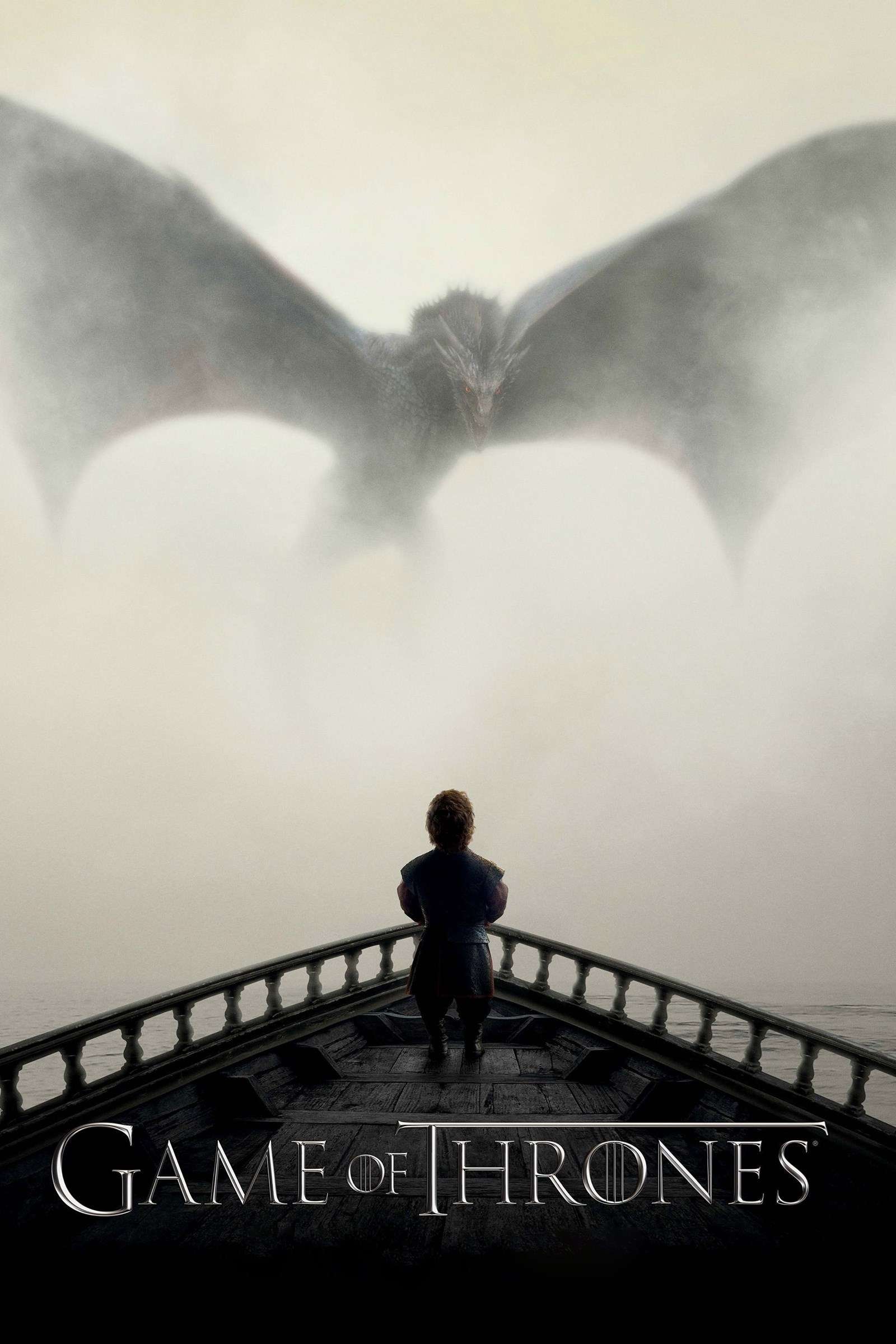 Nonton Game of Thrones Season 05 (2015) Sub Indo