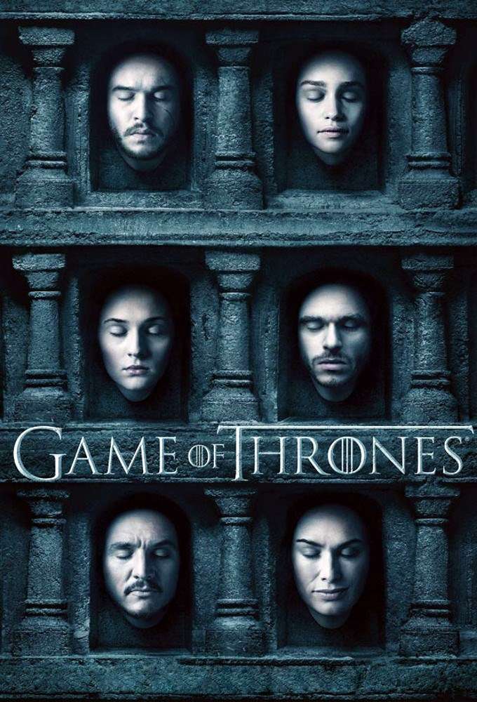 Nonton Game of Thrones Season 06 (2016) Sub Indo