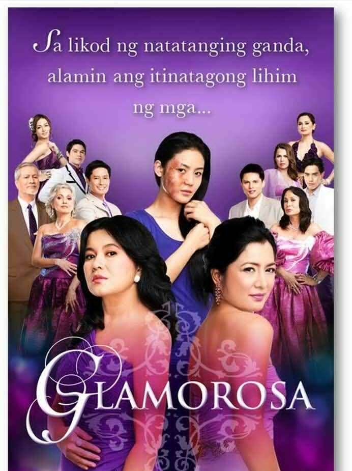 Nonton Glamorosa (1970) Sub Indo