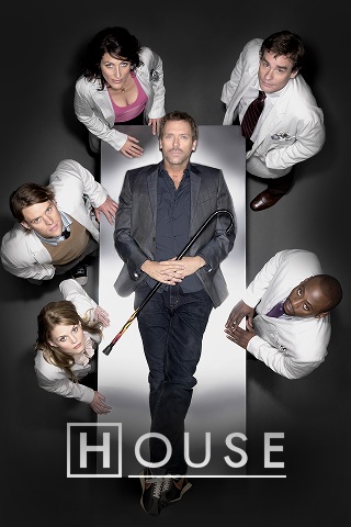 Nonton House MD Season 02 (2005) Sub Indo