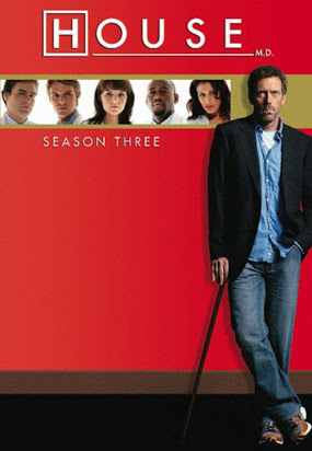 Nonton House MD Season 03 (2006) Sub Indo