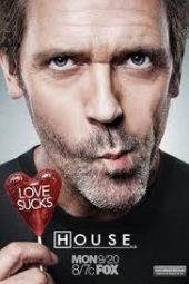 Nonton Film House MD Season 04 (2007) Sub Indo