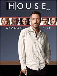 Nonton House MD Season 05 (2008) Sub Indo