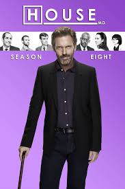 Nonton House MD Season 08 (2011) Sub Indo