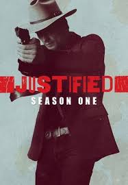 Nonton Justified Season 01 (2010) Sub Indo