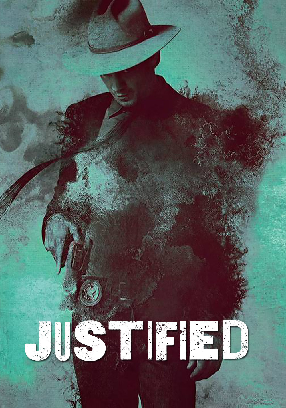 Nonton Justified Season 02 (2011) Sub Indo