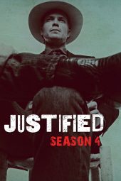 Nonton Film Justified Season 04 (2013) Sub Indo