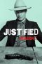 Nonton Film Justified Season 05 (2014) Sub Indo