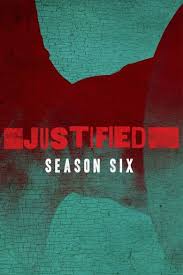 Nonton Justified Season 06 (2015) Sub Indo