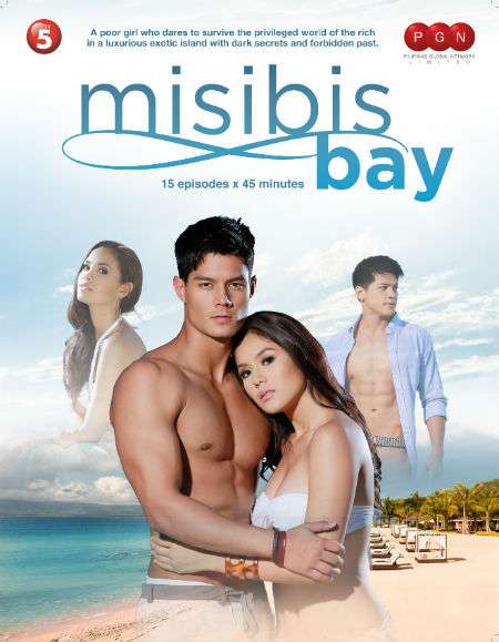 Nonton Misibis Bay (2013) Sub Indo