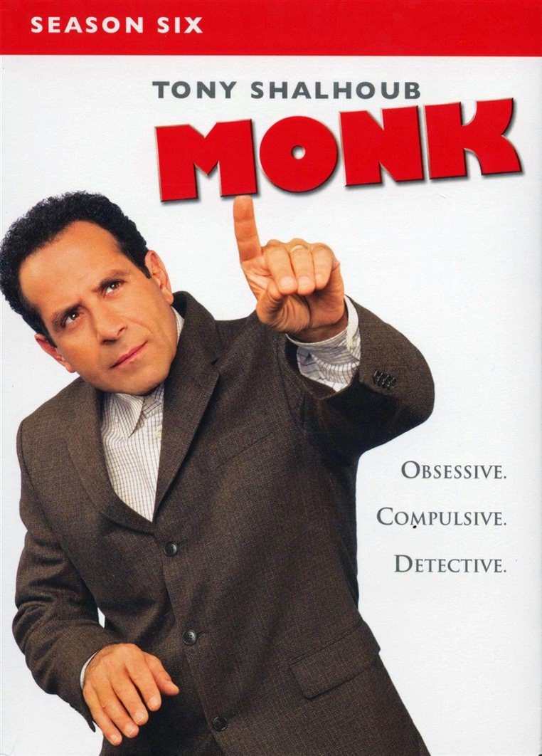 Nonton Monk Season 06 (2007) Sub Indo