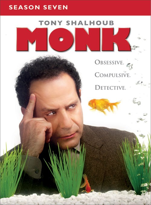 Nonton Monk Season 07 (2008) Sub Indo