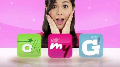 Nonton Oh My G (2015) Sub Indo