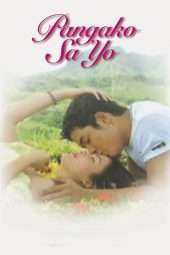 Nonton Film Pangako Sayo (2015) Sub Indo