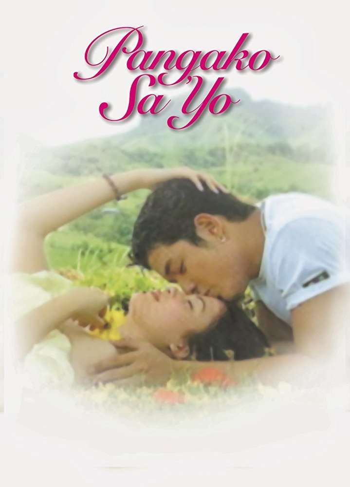 Nonton Pangako Sayo (2015) Sub Indo