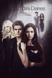 Nonton Film The Vampire Diaries Season 06 (2014) Sub Indo