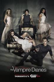 Nonton The Vampire Diaries Season 07 (2015) Sub Indo