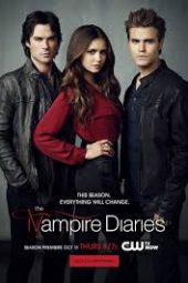 Nonton Film The Vampire Diaries Season 08 (2017) Sub Indo