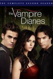 Nonton Film The Vampire Diaries Season 02 (2010) Sub Indo