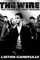 Nonton Film The Wire Season 01 (2002) Sub Indo