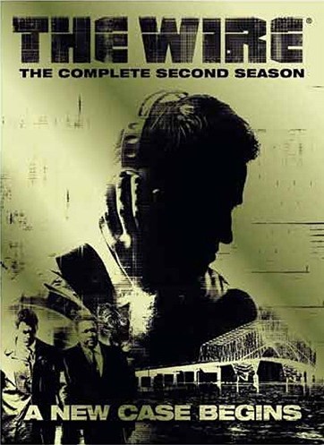 Nonton The Wire Season 02 (2003) Sub Indo