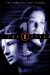 Nonton Film The X-Files Season 1 (1993) Sub Indo