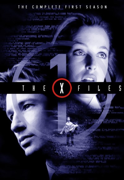 Nonton The X-Files Season 1 (1993) Sub Indo