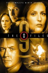 Nonton Film The X-Files Season 9 (2001) Sub Indo