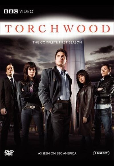 Nonton Torchwood Season 01 (2006) Sub Indo