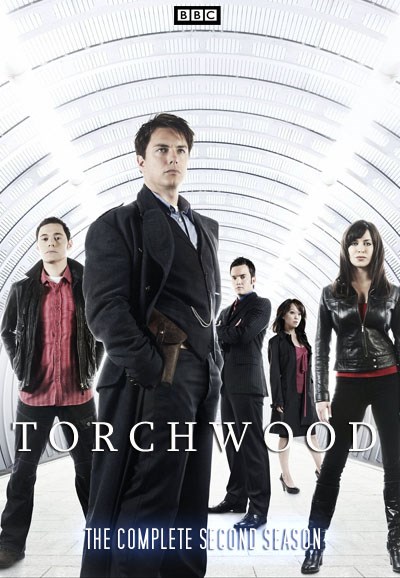 Nonton Torchwood Season 02 (2007) Sub Indo