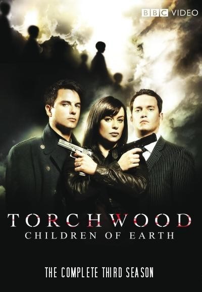 Nonton Torchwood Season 03 (2008) Sub Indo