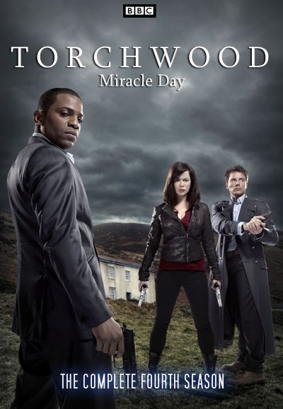 Nonton Torchwood Season 04 (2009) Sub Indo