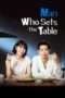 Nonton Film Man Who Sets The Table (2017) Sub Indo