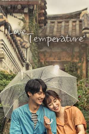 Nonton Temperature of Love (2017) Sub Indo