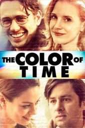 Nonton Film The Color of Time (2012) Sub Indo