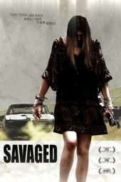 Nonton Film Savaged (2014) Sub Indo