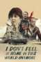 Nonton Film I Don’t Feel at Home in This World Anymore (2017) Sub Indo