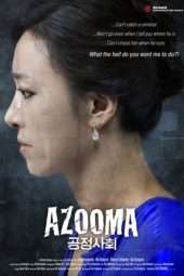 Nonton Film Azooma (2013) Sub Indo