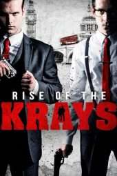 Nonton Film The Rise of the Krays (2015) Sub Indo