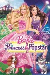 Nonton Film Barbie: The Princess & The Popstar (2012) Sub Indo