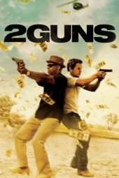 Nonton Film 2 Guns (2013) Sub Indo