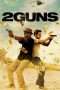 Nonton Film 2 Guns (2013) Sub Indo