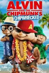 Nonton Film Alvin and the Chipmunks: Chipwrecked (2011) Sub Indo