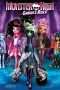 Nonton Film Monster High: Ghouls Rule (2012) Sub Indo